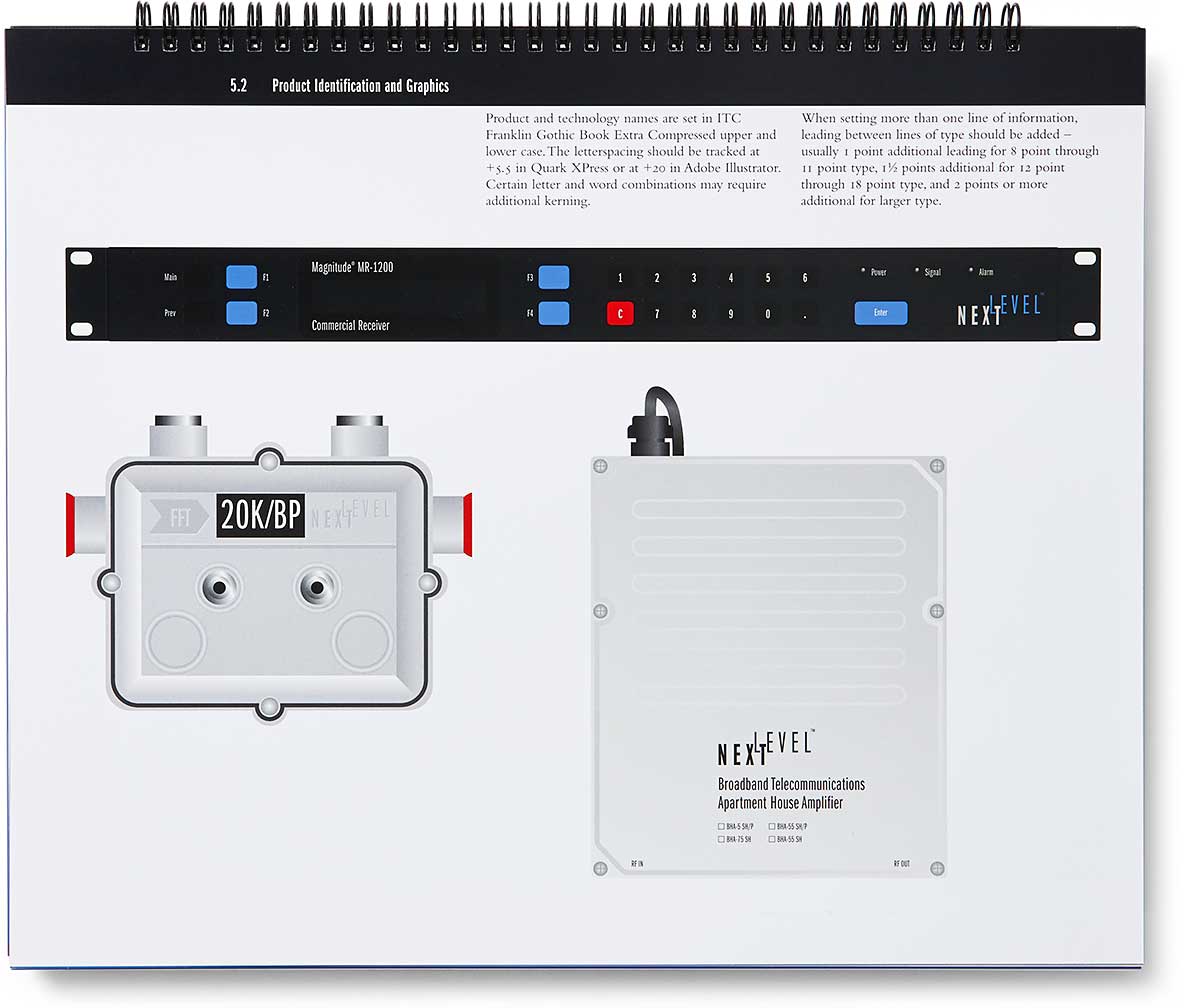 next-level-systems_design-standards-2.jpg Art Direction by: Bart Crosby, Crosby Associates